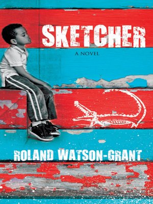 cover image of Sketcher